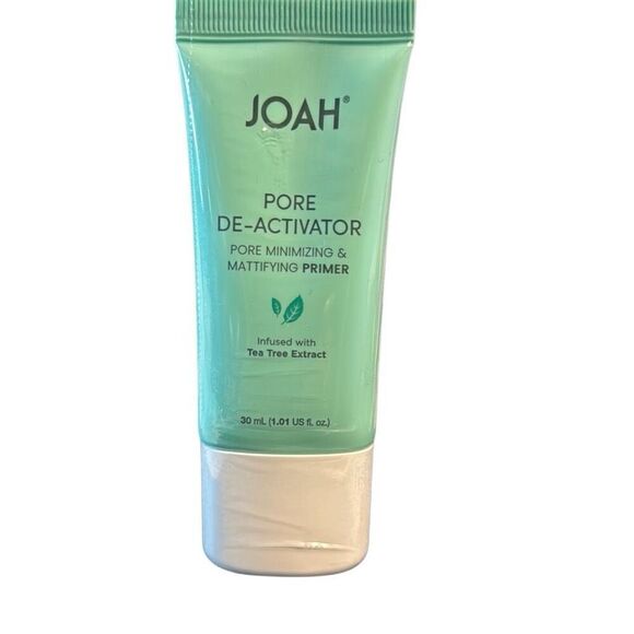 JOAH KISS Pore Minimizing Primer - Picture 1 of 3